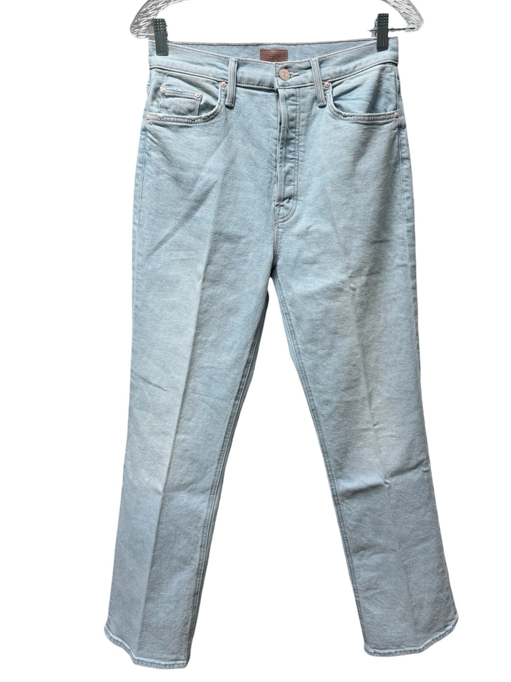 Mother The Tripper Ankle Jeans Ahead Of Its Time - Picture 2 of 10